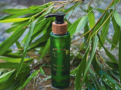 How CBD Massage Oil is Good for Pain Relief