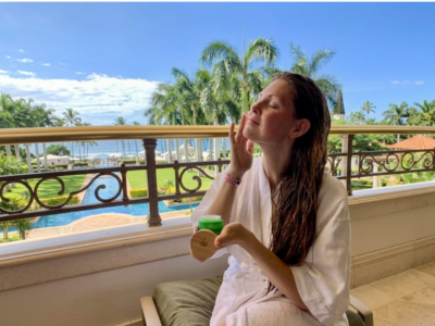 CBD Skincare Routine for Clearer, Healthier, Glowing Skin