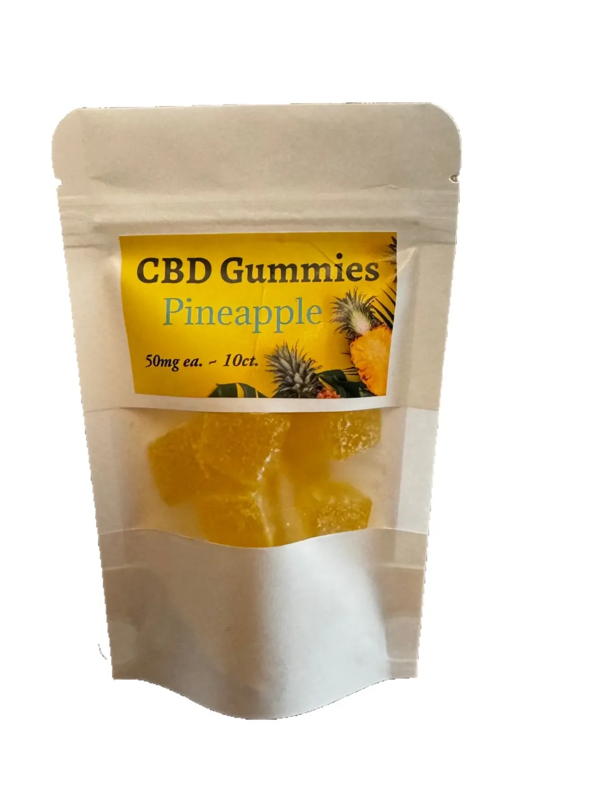How Long Do CBD Gummies Stay in Your System—And Does It Affect a Drug Test?