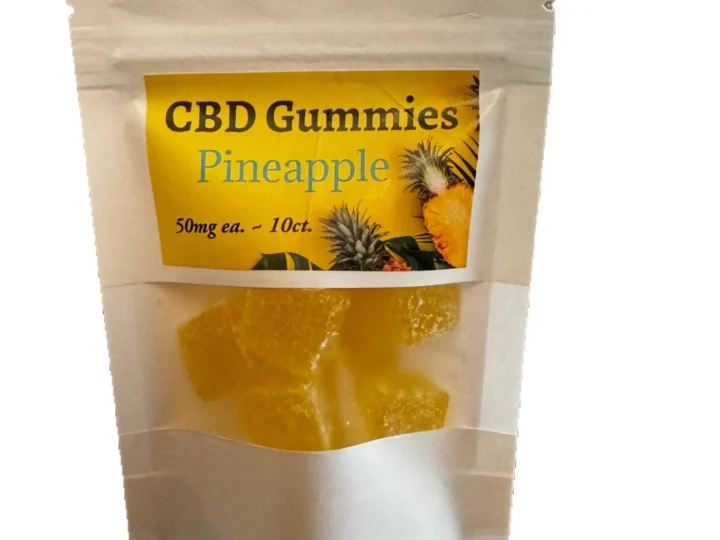 How Long Do CBD Gummies Stay in Your System And Does It Affect a Drug Test?