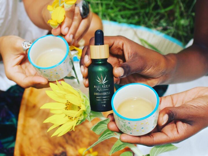 Full-Spectrum vs Broad-Spectrum CBD for Skincare: What’s the Difference